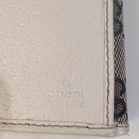 Gucci Ophidia Monogram Long Wallet - Picture 6 of 12